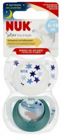 smoczki-6-18m-star-day-and-night-nuk