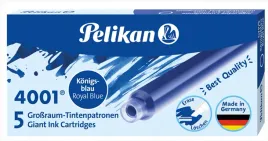 naboje-pelikan-dlugie-niebieskie-4001-5