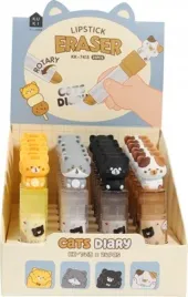 gumka-do-olowka-cats-diary-wykrecana-1-szt