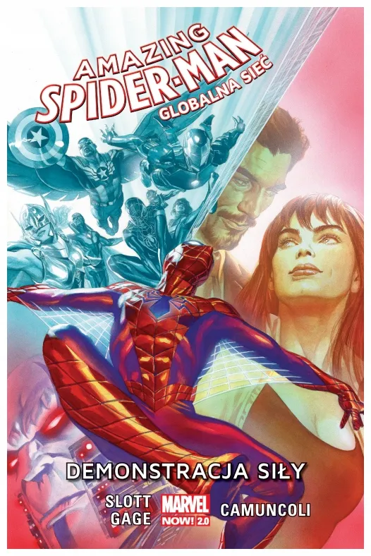 demonstracja-sily-amazing-spider-man-tom-3