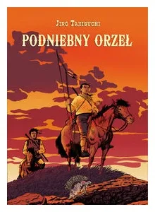 podniebny-orzel-jiro-taniguchi