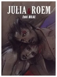 julia-and-roem-mistrzowie-komiksu