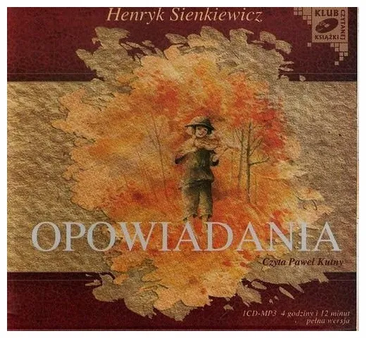 opowiadania-sienkiewicz