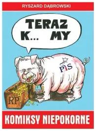 dabrowski-komiksy-niepokorne