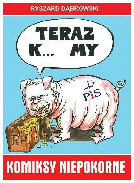 dabrowski-komiksy-niepokorne