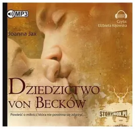 dziedzictwo-von-beckow-audiobook