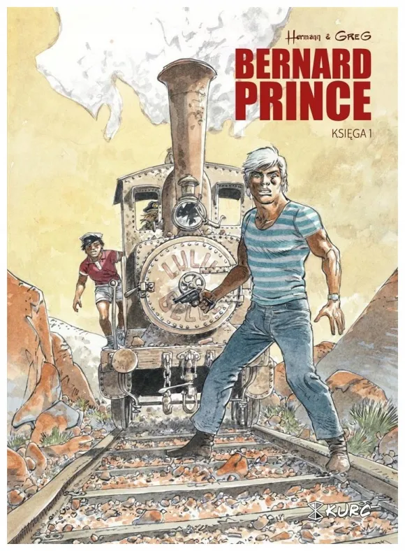 bernard-prince-tom-1-hermann-greg