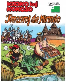 kajko-kaj-kokoo-trezoroj-de-mirmilo-christa