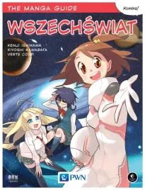 wszechswiat-the-manga-guide-ishikawa-kenji