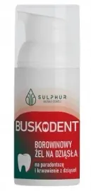 buskodent-borowinowy-zel-na-dziasla-35g-na-paradontoze-sulphur-busko-zdroj