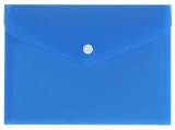 teczka-koperta-a5-satyna-niebieska