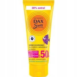 krem-do-opalania-dax-sun-krem-ochronny-dla-dzieci-i-niemowlat-spf-50-75ml