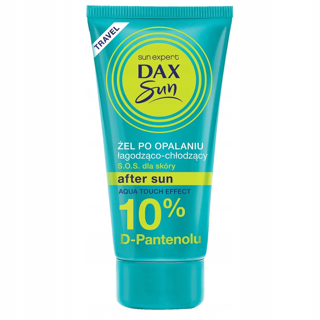 zel-po-opalaniu-dax-sun-travel-lagodzaco-chlodzacy-10percent-d-pantenolu-50ml