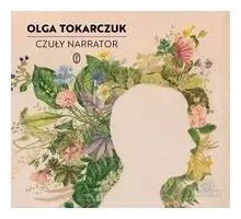 czuly-narrator-audiobook-olga-tokarczuk