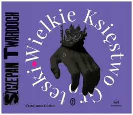 wielkie-ksiestwo-groteski-audiobook-szczepan