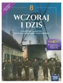 wczoraj-i-dzis-historia-podrecznik-klasa-8
