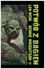 potwor-z-bagien-len-wein-bernie-wrightson