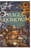 magia-domowa-tom-2-delemhach-stan-nowy