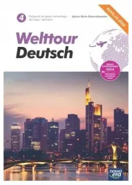 welttour-deutsch-4-podrecznik-j-niemiecki-lo-2024