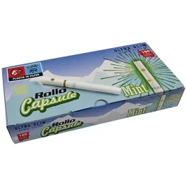 gilzy-rollo-ultra-slim-65-mm-klik-klikane-mietowe-100-szt