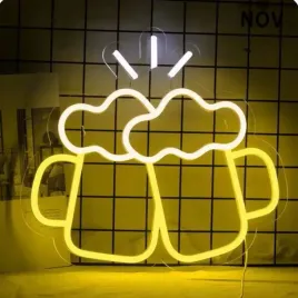 neon-duzy-neon-led-usb-lampka-na-sciane-napis-do-pokoju-piwo-w-kuflach