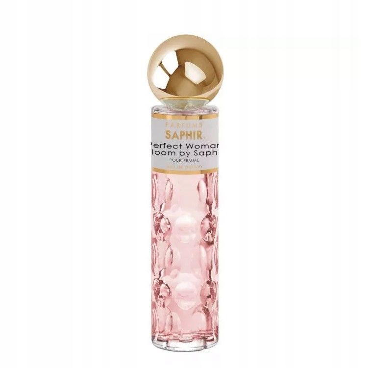 parfums saphir saphir perfect woman woda perfumowana 30 ml    
