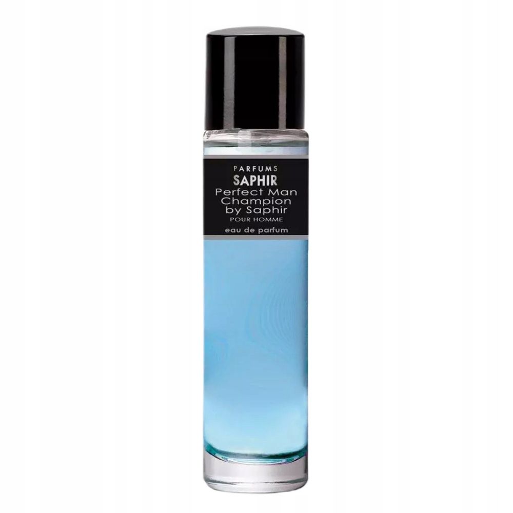 parfums saphir saphir perfect man woda perfumowana 30 ml    