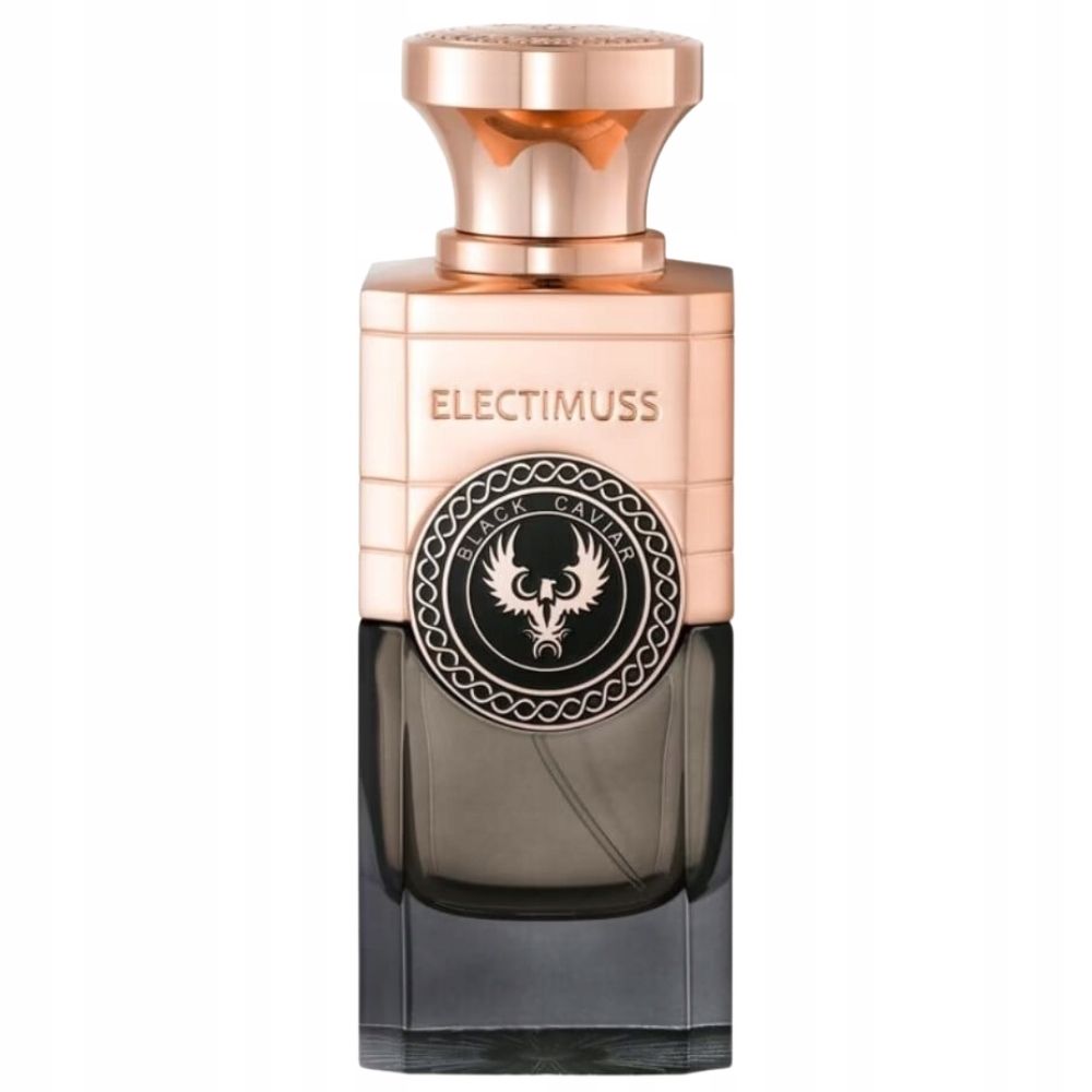 electimuss black caviar