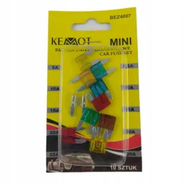 bezpieczniki-samochodowe-mini-male-zestaw-10-sztuk