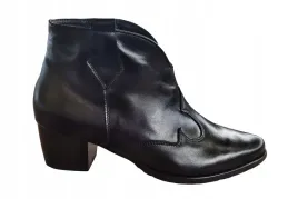 filipczyk-skorzane-czarne-botki-obcas-5cm-nr-40