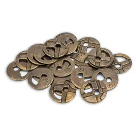 guzik-20mm-dwie-dziurki-10szt-do-dekoracji-wysoka-jakosc-zloty-metal