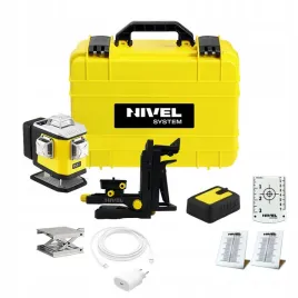 nivel-system-laser-krzyzowy-cl5v-wiazka-fioletowa
