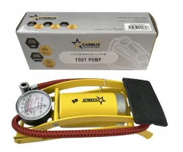 analogowa-pompka-do-opon-carblix-z-jednym-cylindrem-i-manometrem