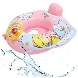 ponton-z-kierownica-kolko-do-plywania-59cm-dmuchane-kolo-do-plywania-krolik