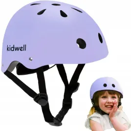 kask-dla-dziecka-fioletowy-matowy-r-s-48-52-cm-ochronny-na-rower-hulajnoge