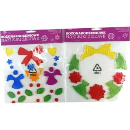 naklejki-zelowe-swiateczny-mix-20x20-cm-dekoracje-okienne-na-swieta