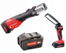 rothenberger-romax-4000-zaciskarka-lampa-led-2-aku-ladowarka-waliza