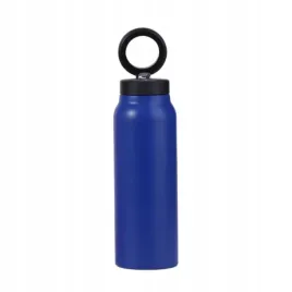 butelka-metalowy-bidon-na-wode-z-uchwytem-z-magsafe-950ml-niebieski