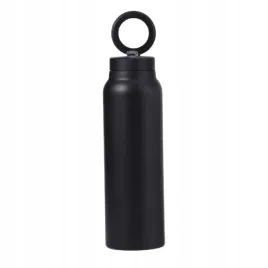 butelka-metalowy-bidon-na-wode-z-uchwytem-z-magsafe-950ml-czarny