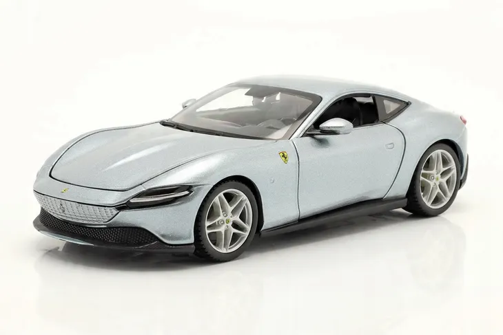 ferrari-roma-grey-1-24-bburago-stan-zlozenia-calosc-die-cast