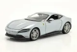 ferrari-roma-grey-1-24-bburago-stan-zlozenia-calosc-die-cast