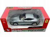 ferrari-roma-grey-1-24-bburago-stan-nowy-stan-opakowania-oryginalne