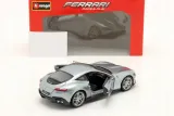 ferrari-roma-grey-1-24-bburago-stan-nowy-stan-zlozenia-calosc-die-cast