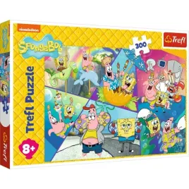 puzzle-300-elem-spongebob-w-bikini-dolnym-trefl