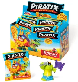 saszetka-niespodzianka-piratix-1-seria-golden-treasure-one-pack-piraci