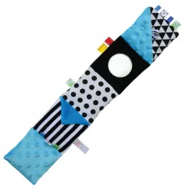 ksiazeczka-materialowa-niebieska