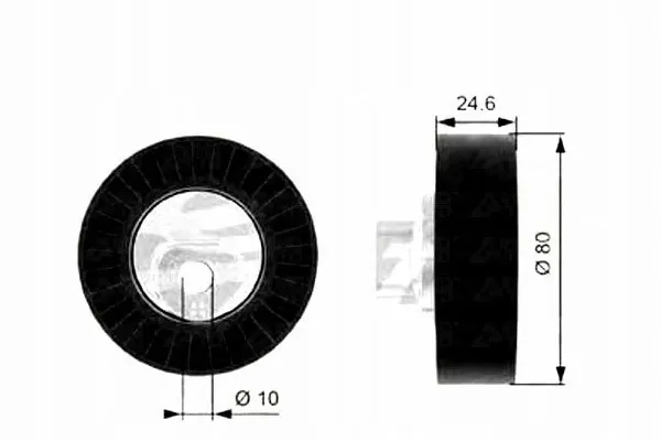 rolka-napinacza-gates-gates-t38069-gates-stan-nowy-typ-samochodu-samochody-osobowe