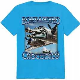 koszulka-dziecieca-memy-tiktok-italian-brainrot-bombardino-crocodilo-140