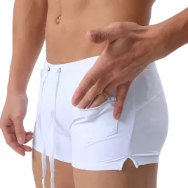 meskie-kapielowki-szorty-z-kieszonka-spodenki-wiazane-4xl