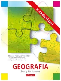 geografia-mapy-konturowe-z-zadaniami-praca-zbiorowa